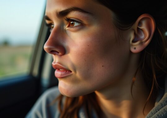 Astuces pratiques pour maintenir votre concentration pendant un road-trip