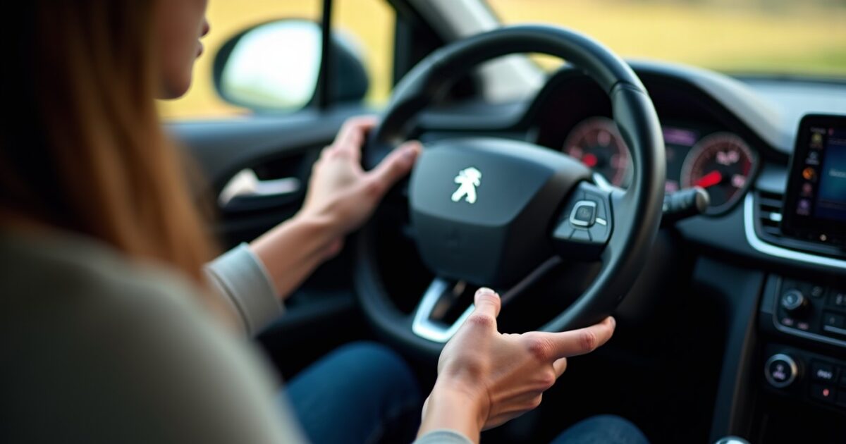 Peugeot Moteur 1.2 PureTech : Le Guide Ultime pour une Prise en Charge Optimale