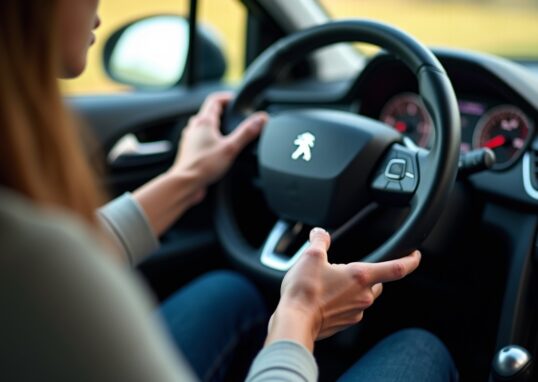 Peugeot Moteur 1.2 PureTech : Le Guide Ultime pour une Prise en Charge Optimale