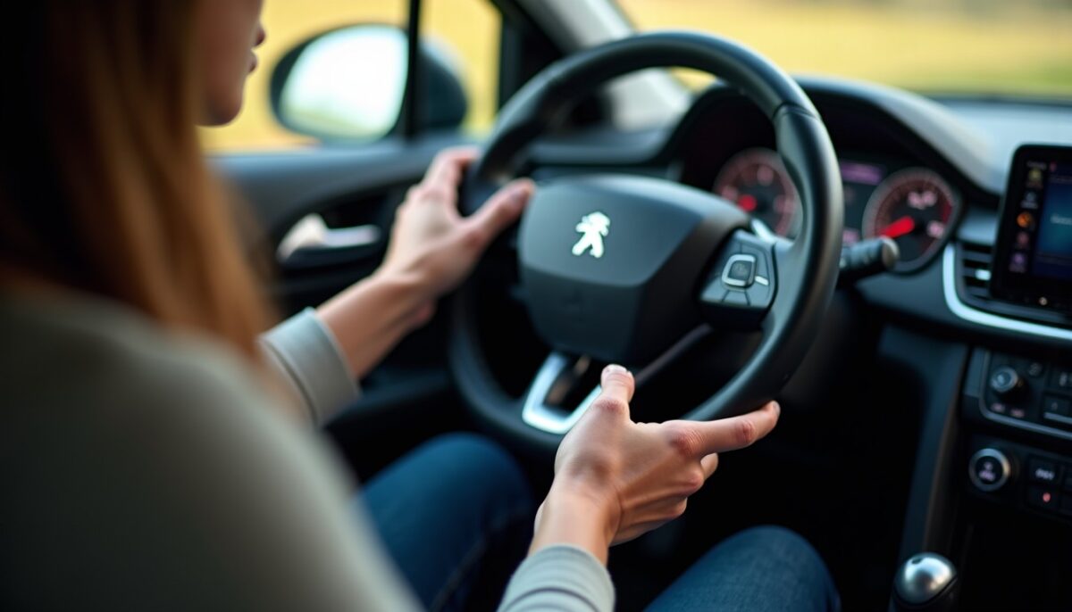 Peugeot Moteur 1.2 PureTech : Le Guide Ultime pour une Prise en Charge Optimale