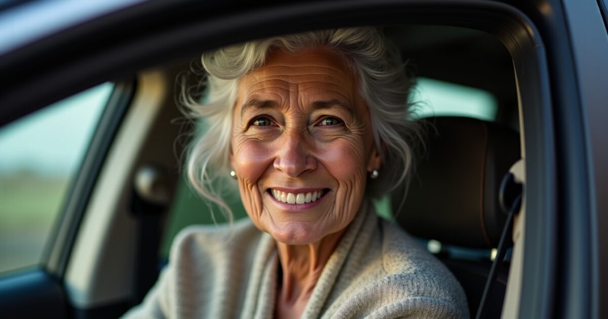 Le secret de nos grand-mères pour redonner éclat et transparence aux phares de votre voiture