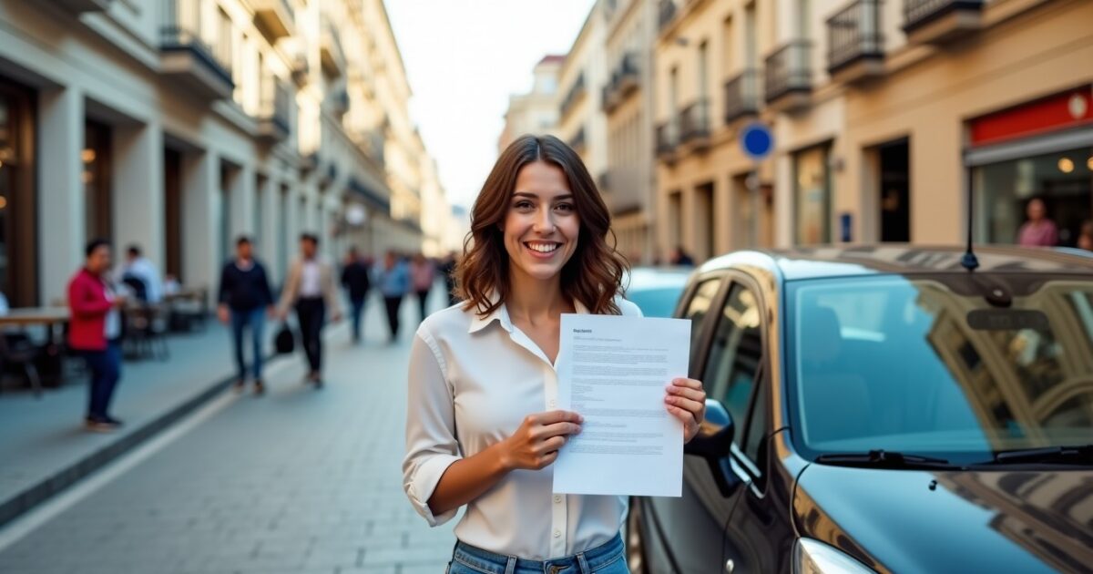 Permis validé malgré une faute éliminatoire : décryptage des raisons et impacts