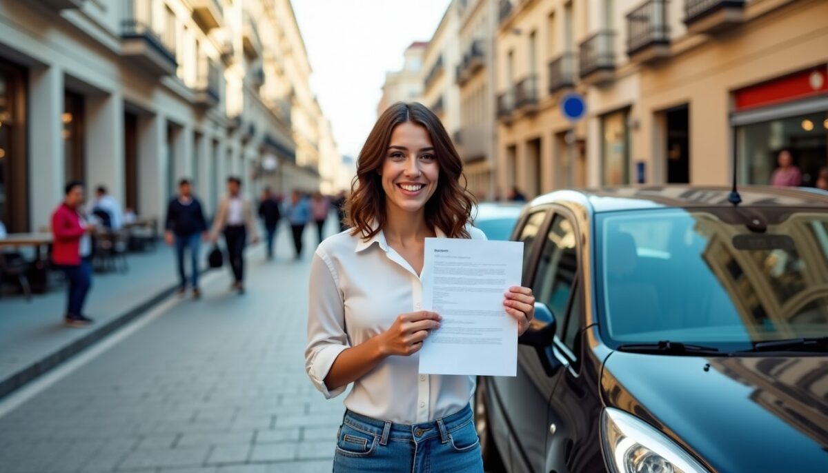 Permis validé malgré une faute éliminatoire : décryptage des raisons et impacts