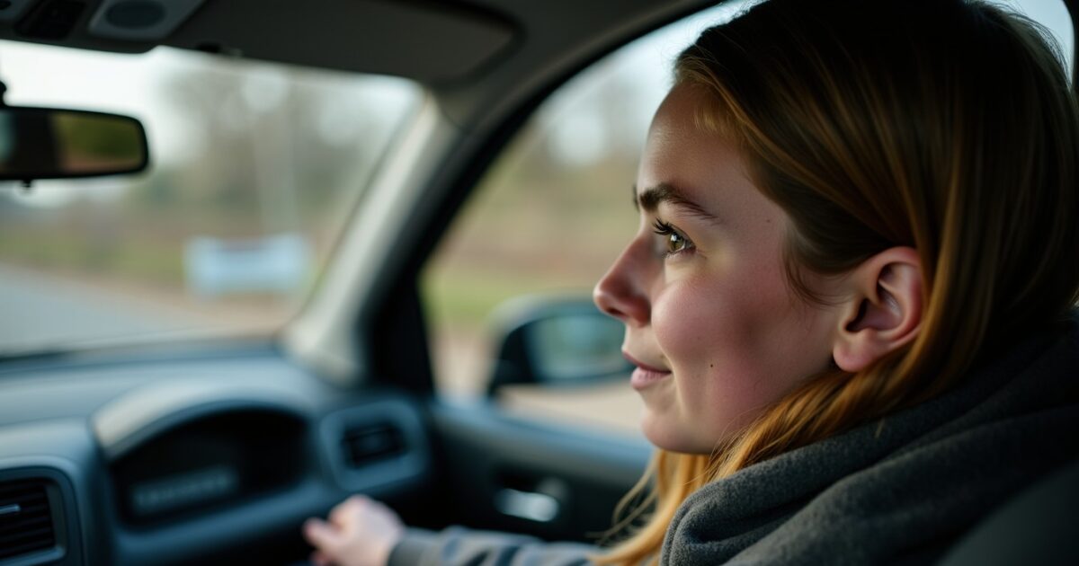 Restrictions de vitesse : ce que doivent savoir les jeunes conducteurs