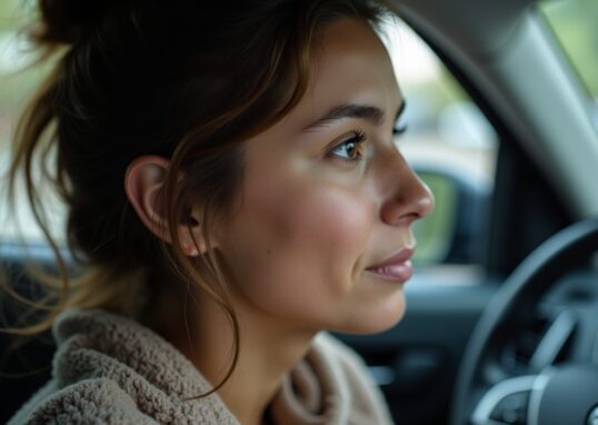 Voyant de Glisse sur Voiture : Comprendre son Fonctionnement, Identifier les Signes et Solutions de Réparation