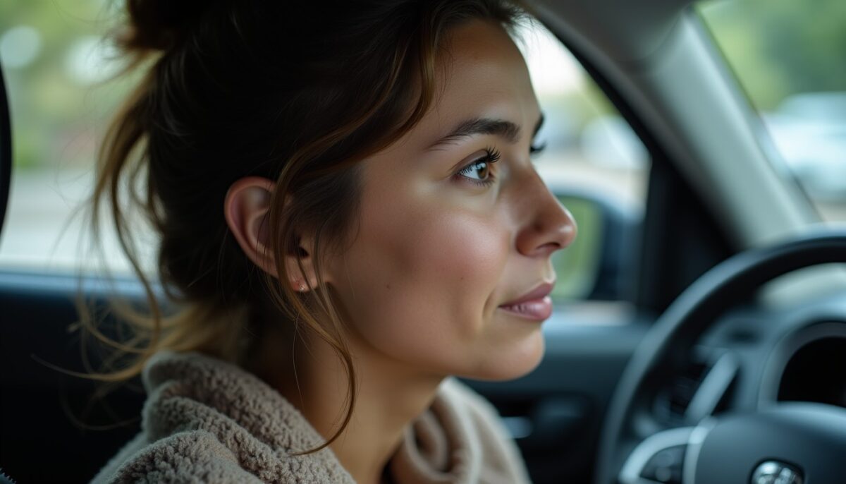 Voyant de Glisse sur Voiture : Comprendre son Fonctionnement, Identifier les Signes et Solutions de Réparation