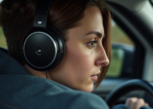 Le Guide Complet pour Installer un Système Audio dans votre Voiture