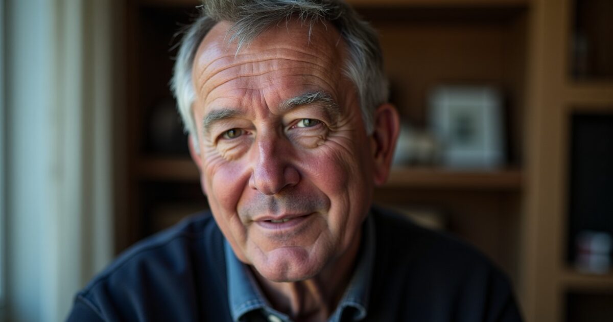Peter Miles : exploration de son parcours exceptionnel et de ses réalisations marquantes