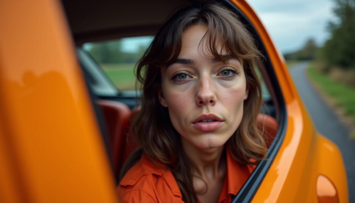 Voyant Orange sur Renault Twingo : Comprendre sa Signification et Trouver la Solution Adaptée