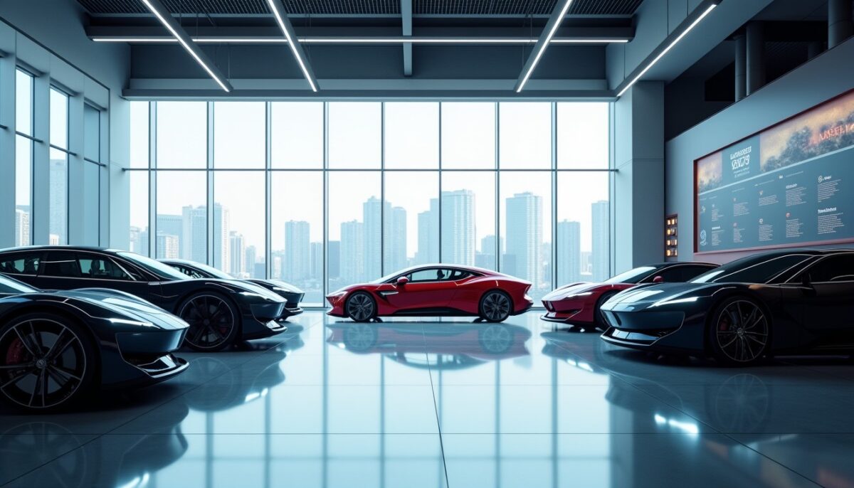 Explorer les incontournables portails automobiles à ne pas manquer en 2027 : votre guide complet
