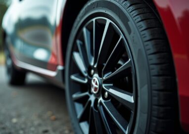 Pression recommandée des pneus pour une Toyota Yaris 2026 : guide complet