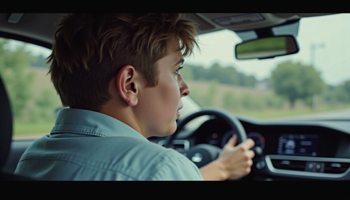 Comprendre l'utilité d'un aileron sur une voiture : stabilité, performance et esthétique