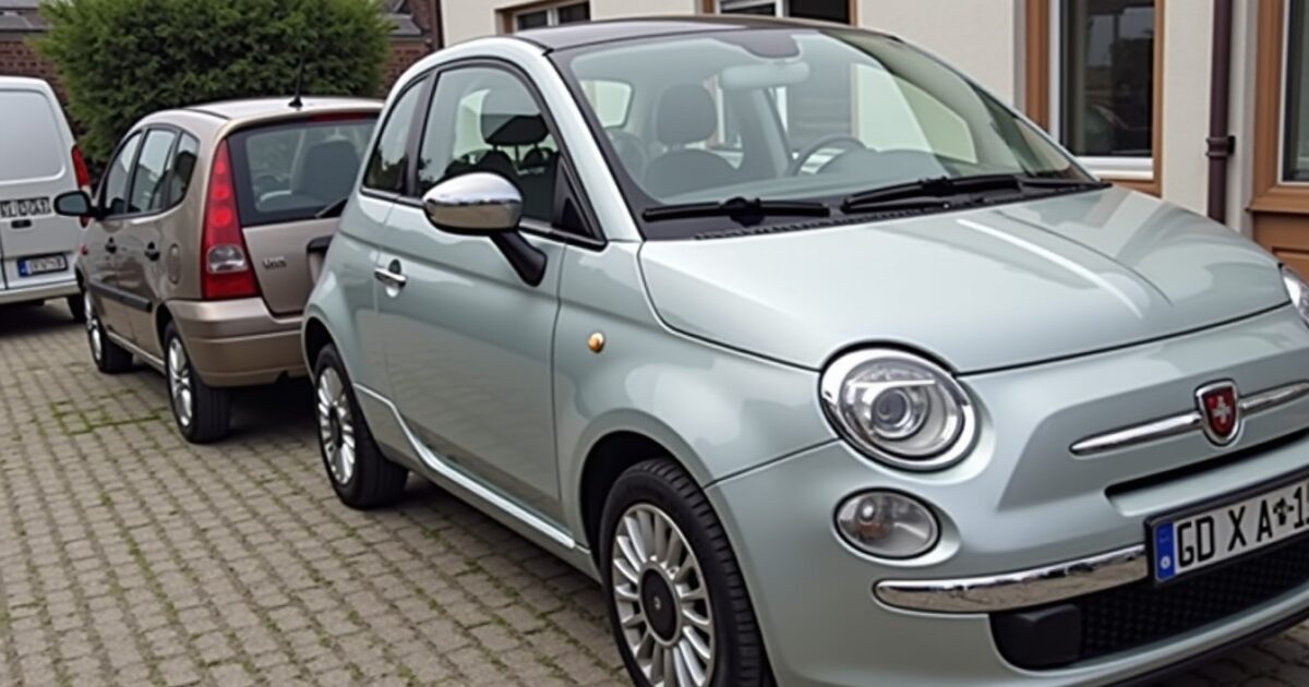 Les Meilleurs Endroits pour Trouver une Voiture d'Occasion au Mans (72