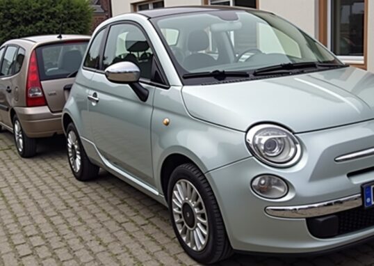Les Meilleurs Endroits pour Trouver une Voiture d'Occasion au Mans (72