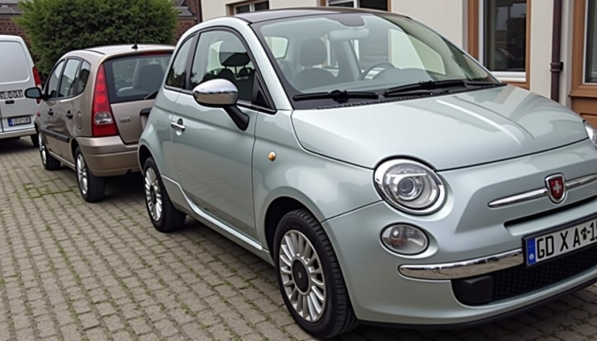 Les Meilleurs Endroits pour Trouver une Voiture d'Occasion au Mans (72