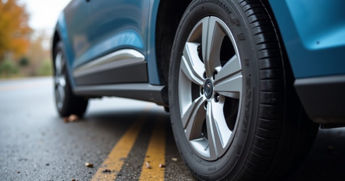 Guide pratique et complet pour démonter un pneu de voiture en toute sécurité