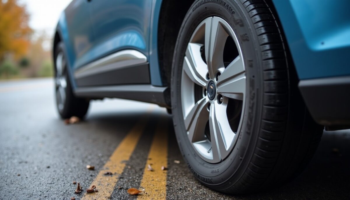 Guide pratique et complet pour démonter un pneu de voiture en toute sécurité