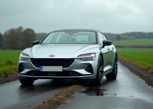 Voiture diesel qui hésite à l'accélération : identifier les causes et adopter des solutions efficaces