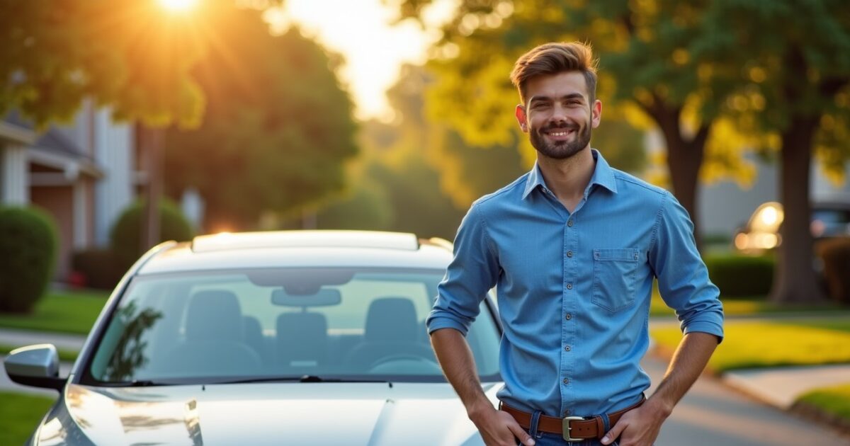 Première voiture : le guide essentiel pour choisir la meilleure option