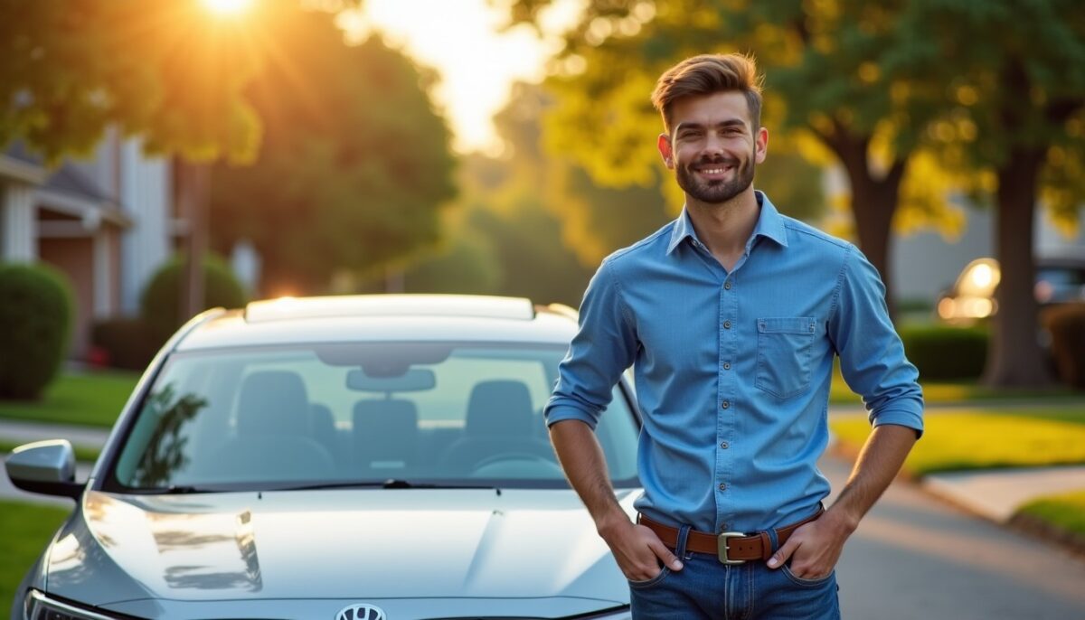 Première voiture : le guide essentiel pour choisir la meilleure option