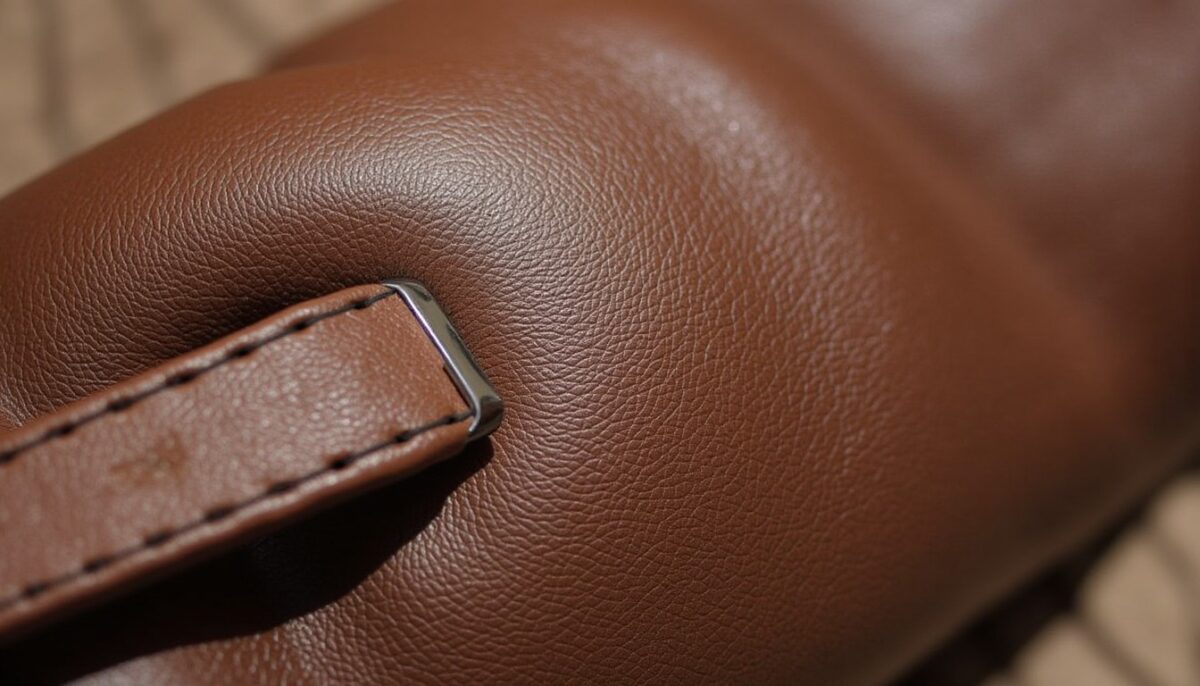 Découvrez l'Alcantara : Qu'est-ce que ce cuir d'exception ?