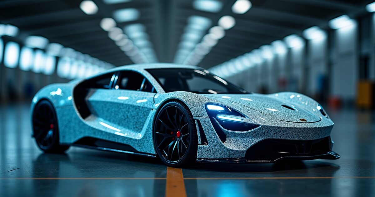 Tfsi : Décryptage d'une technologie essentielle dans le monde de l'automobile