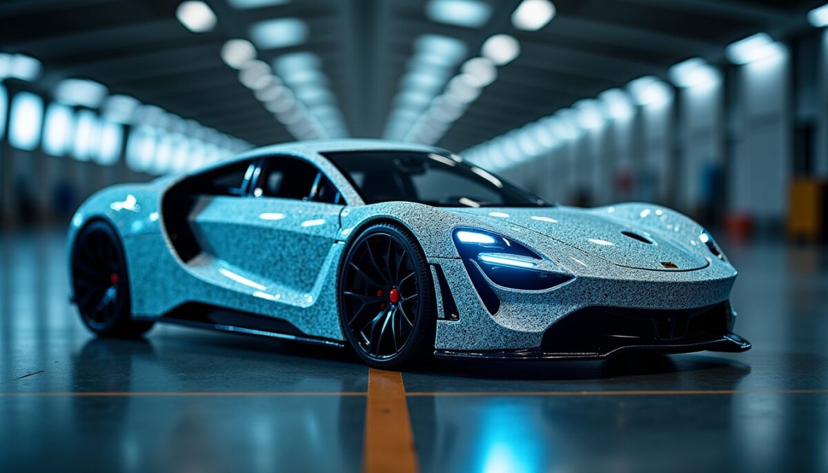 Tfsi : Décryptage d'une technologie essentielle dans le monde de l'automobile