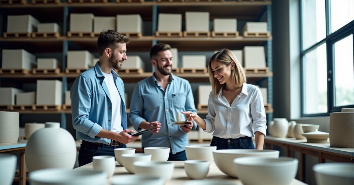 Top 3 des Meilleurs Fournisseurs Économiques de Cérine Universelle à Découvrir en 2026