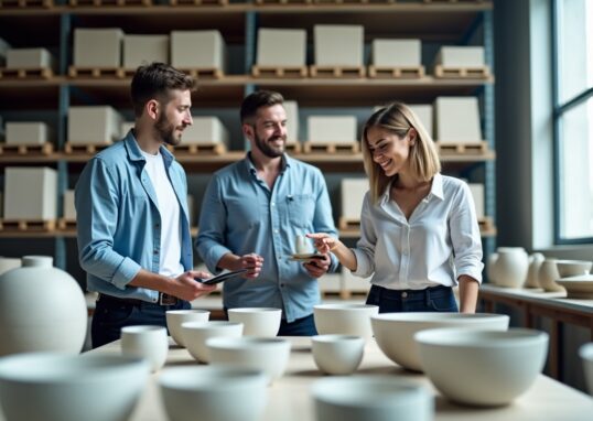 Top 3 des Meilleurs Fournisseurs Économiques de Cérine Universelle à Découvrir en 2026
