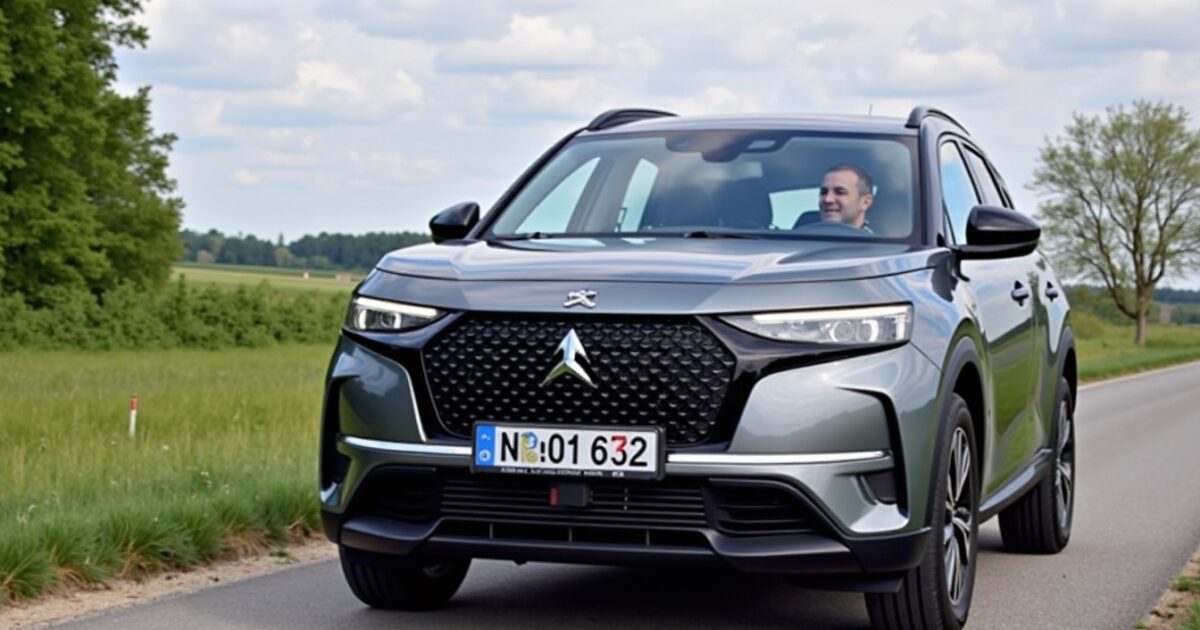 Acheter une DS7 Crossback d'Occasion : Le Guide Essentiel pour Vérifier Avant de Signer