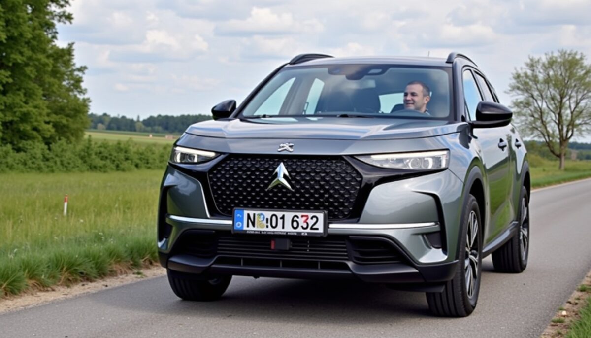 Acheter une DS7 Crossback d'Occasion : Le Guide Essentiel pour Vérifier Avant de Signer