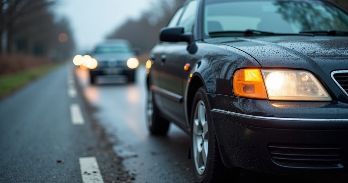 Voiture qui broute au démarrage : identifier les causes et appliquer les solutions efficaces