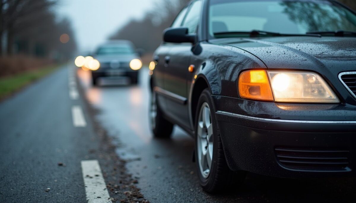 Voiture qui broute au démarrage : identifier les causes et appliquer les solutions efficaces