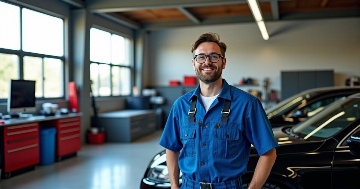 Les clés pour dénicher un garage automobile de confiance