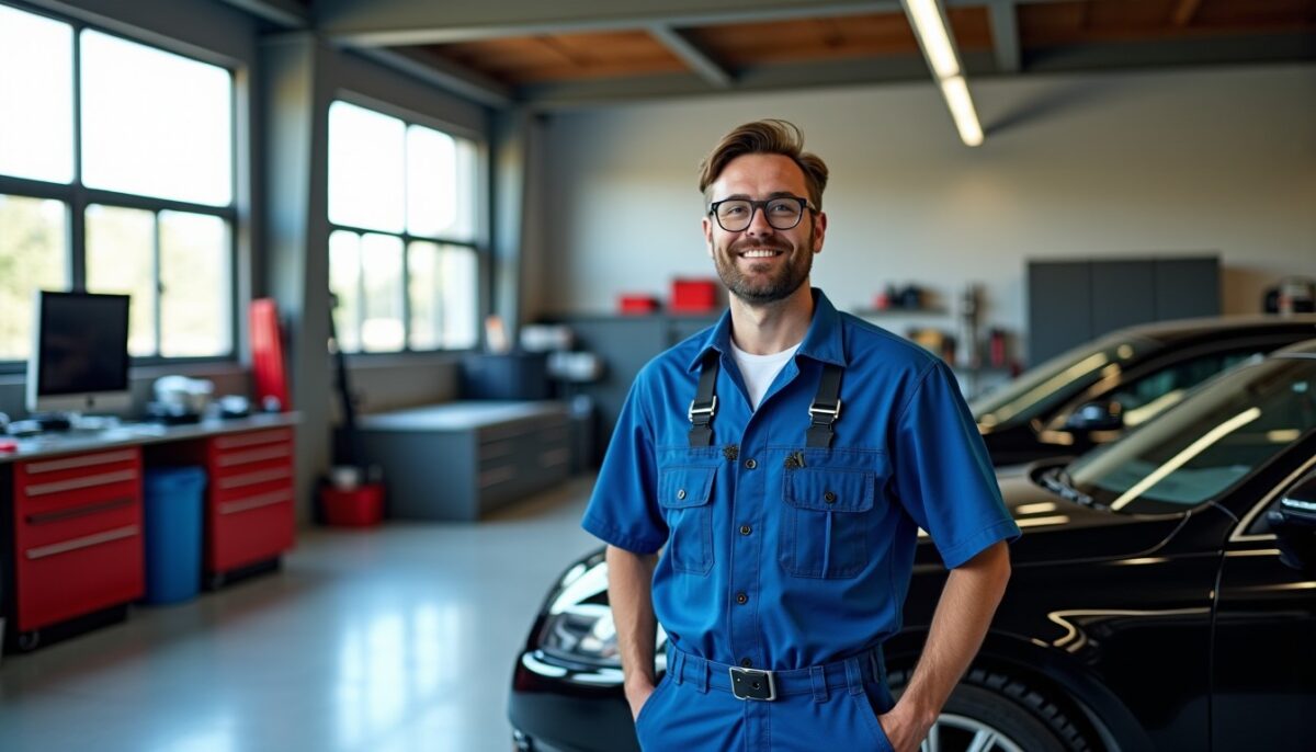 Les clés pour dénicher un garage automobile de confiance