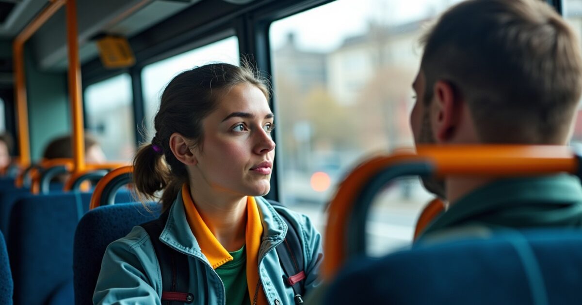 Les normes essentielles de sécurité à respecter pour les bus de location