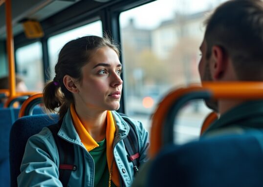 Les normes essentielles de sécurité à respecter pour les bus de location