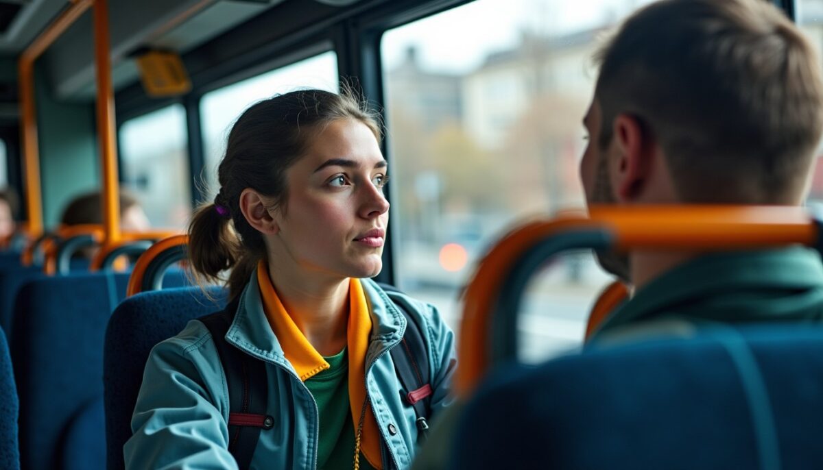 Les normes essentielles de sécurité à respecter pour les bus de location
