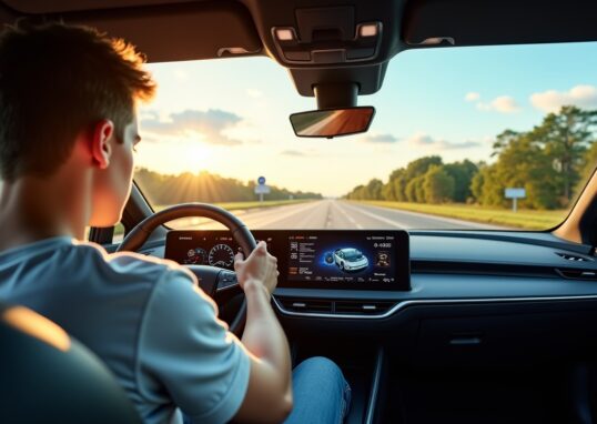 Règles de limitation de vitesse pour les jeunes conducteurs : ce qu'il faut savoir en 2026