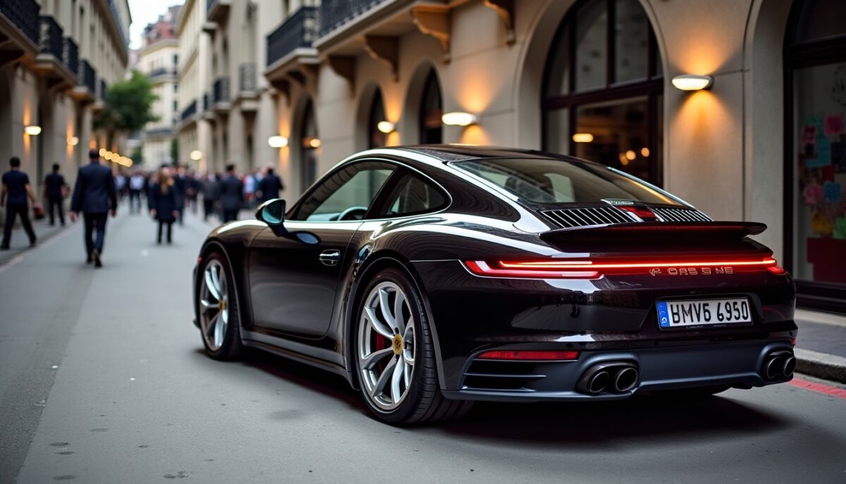 Les Préparateurs Porsche les Plus Réputés : Artisanat et Performance d'Exception