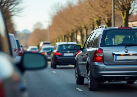 Stage 1 pour votre voiture : tout savoir sur les prix, les bénéfices et le guide ultime