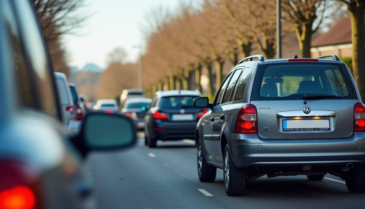Stage 1 pour votre voiture : tout savoir sur les prix, les bénéfices et le guide ultime