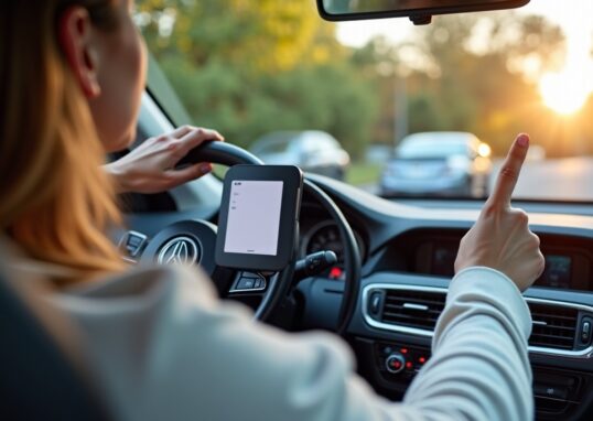 Vendre sa voiture telle quelle : le guide ultime pour réussir votre transaction