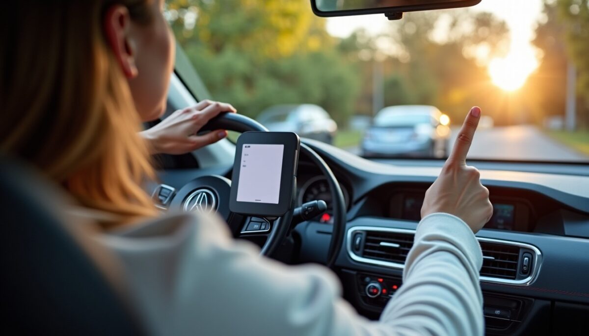 Vendre sa voiture telle quelle : le guide ultime pour réussir votre transaction