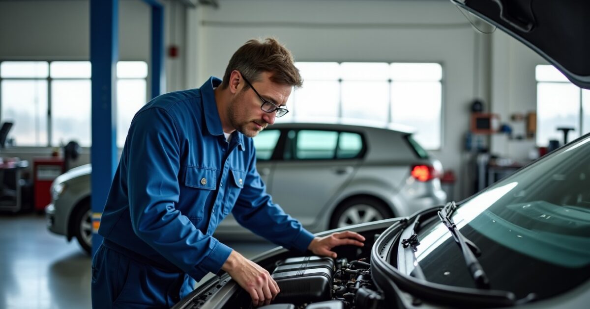 Durée de validité du contrôle technique lors d'une vente : ce qu'il faut savoir