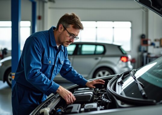 Durée de validité du contrôle technique lors d'une vente : ce qu'il faut savoir