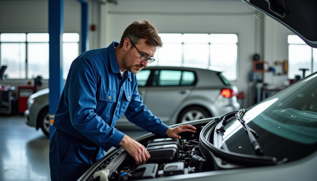 Durée de validité du contrôle technique lors d'une vente : ce qu'il faut savoir