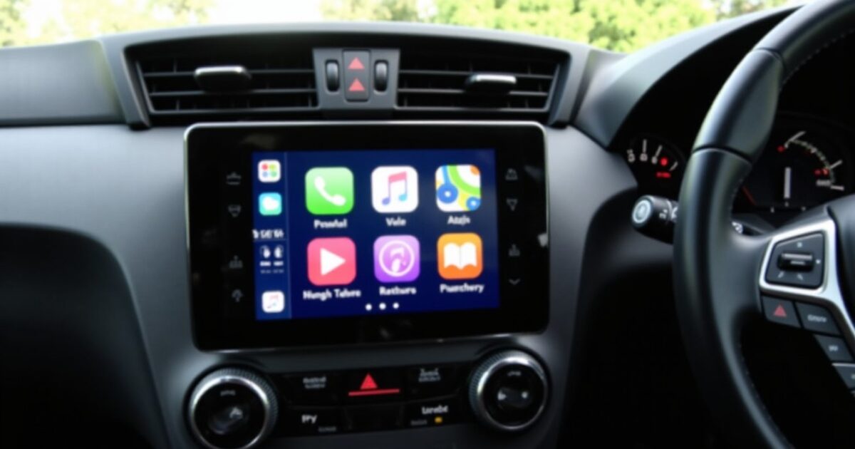 Apple CarPlay : Le guide ultime pour une installation réussie