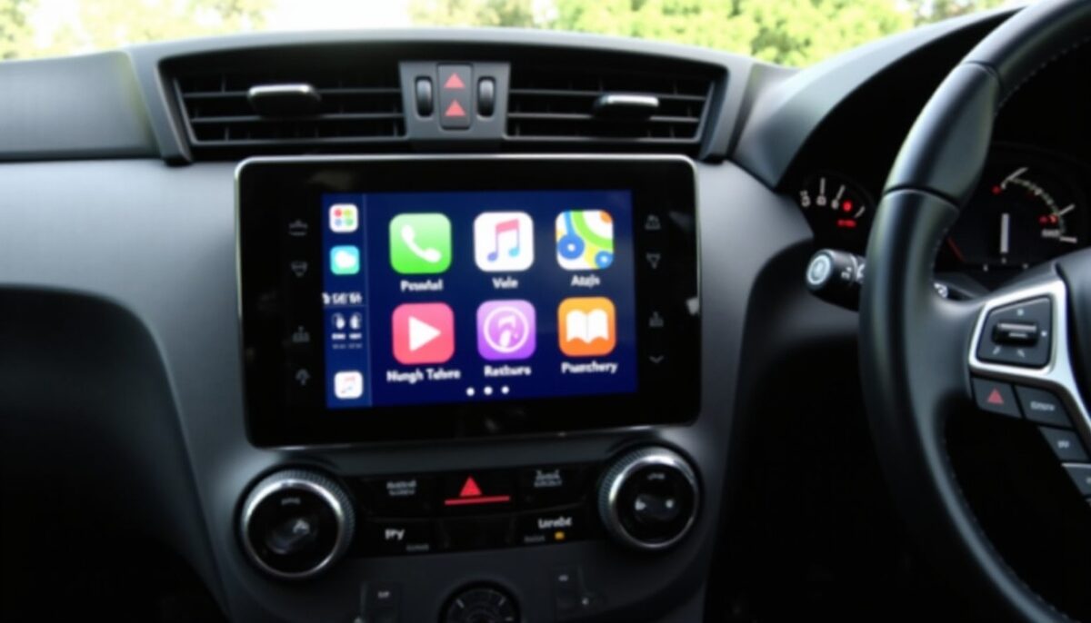 Apple CarPlay : Le guide ultime pour une installation réussie