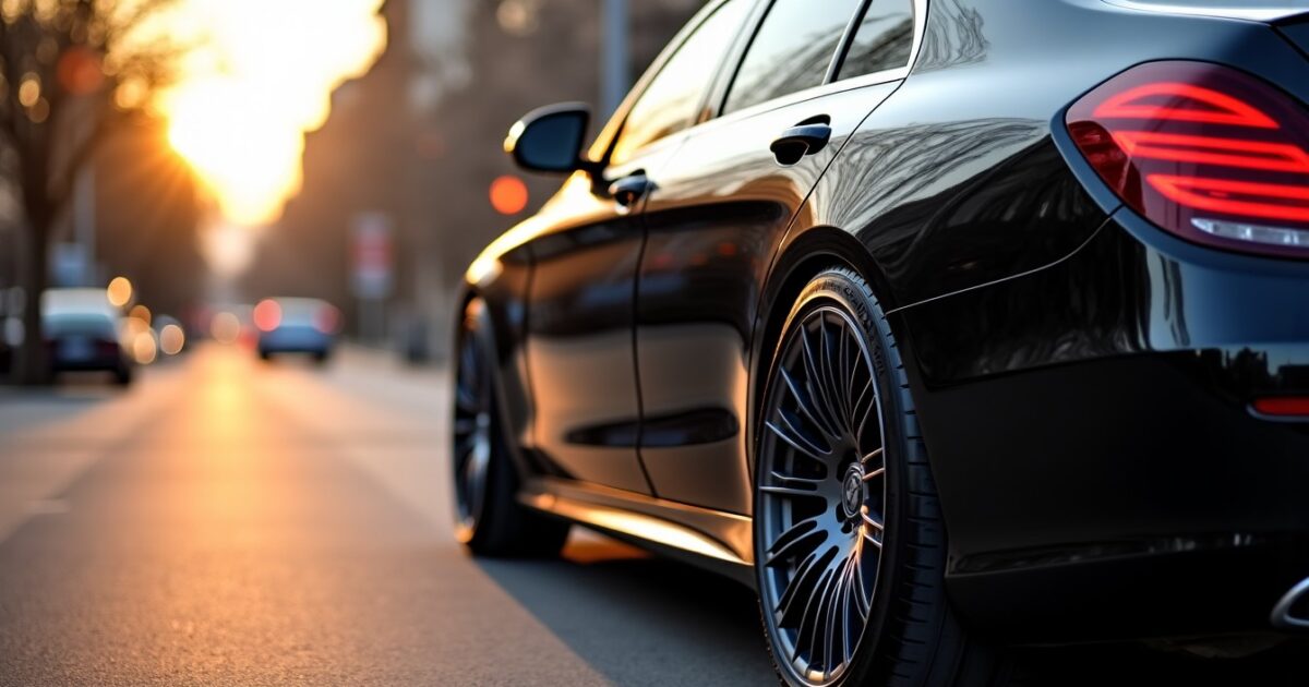 Donnez du style à votre voiture : les avantages malins des jantes d’occasion